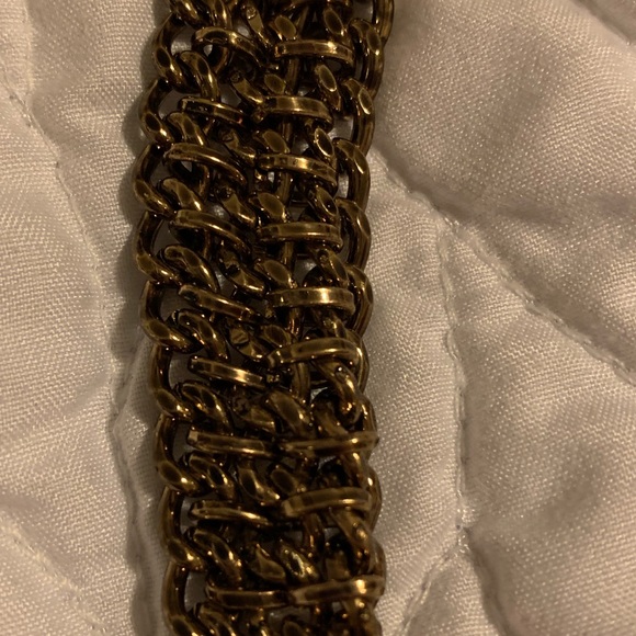 Rhythm & Rhyme Soft Leather Black Crossbody Bag - Picture 6 of 6